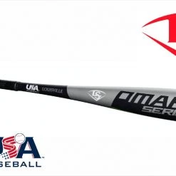 USA Approved Bats 2018 (USA Baseball) Louisville Slugger Omaha 518 2 5/8" (-10)