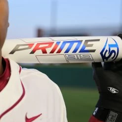 Senior Big Barrel 2019 Louisville Slugger PRIME 919 (-10) 2 3/4