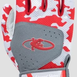 Lizard Skins KOMODO - Lizard Skin Batting Gloves - (YOUTH) 16 Lizard Skins KOMODO - Lizard Skin Batting Gloves - (YOUTH)