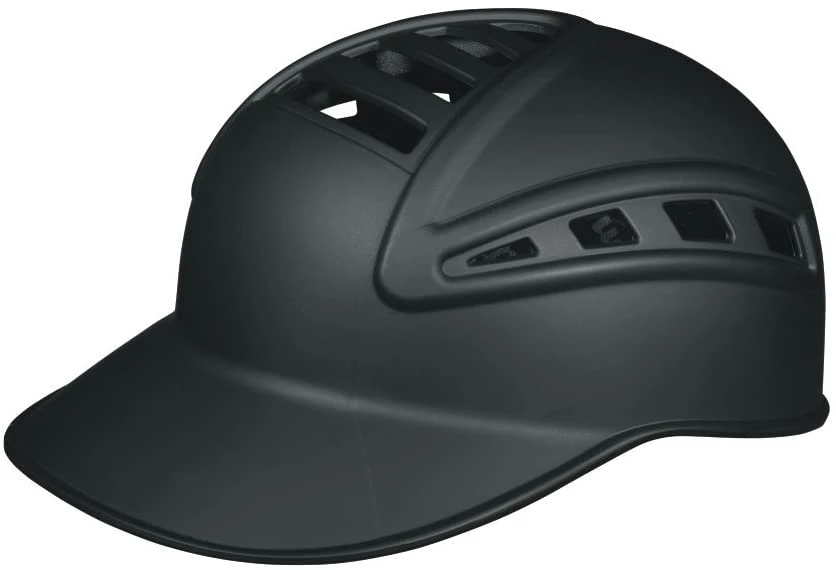 Wilson Sleek Pro Skull Catcher's Cap Catcher's Gear 1 Wilson Sleek Pro Skull Catcher's Cap Catcher's Gear