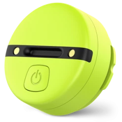 LOUISVILLE SLUGGER ZEPP | Power Sensor Zepp Baseball Swing Analyzer Kit