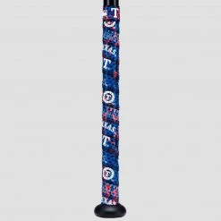 Lizard Skins Bat Wraps Texas Rangers - Lizard Skin Bat Wrap