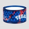 Lizard Skins Bat Wraps Texas Rangers - Lizard Skin Bat Wrap