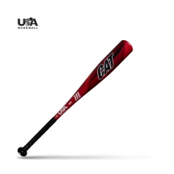Marucci USA Baseball CAT TEE BALL -11