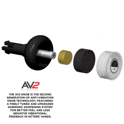 Marucci USA Baseball CAT TEE BALL -11