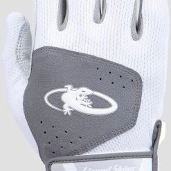 Lizard Skins KOMODO - Lizard Skin Batting Gloves - (YOUTH) 17 Lizard Skins KOMODO - Lizard Skin Batting Gloves - (YOUTH)