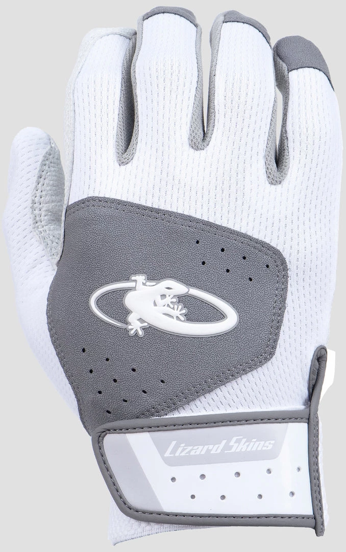 Lizard Skins KOMODO - Lizard Skin Batting Gloves - (YOUTH) 9 Lizard Skins KOMODO - Lizard Skin Batting Gloves - (YOUTH)