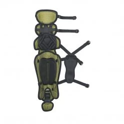 **SALE** Wilson PRO STOCK LEG GUARDS Catcher's Gear