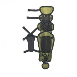 **SALE** Wilson PRO STOCK LEG GUARDS Catcher's Gear