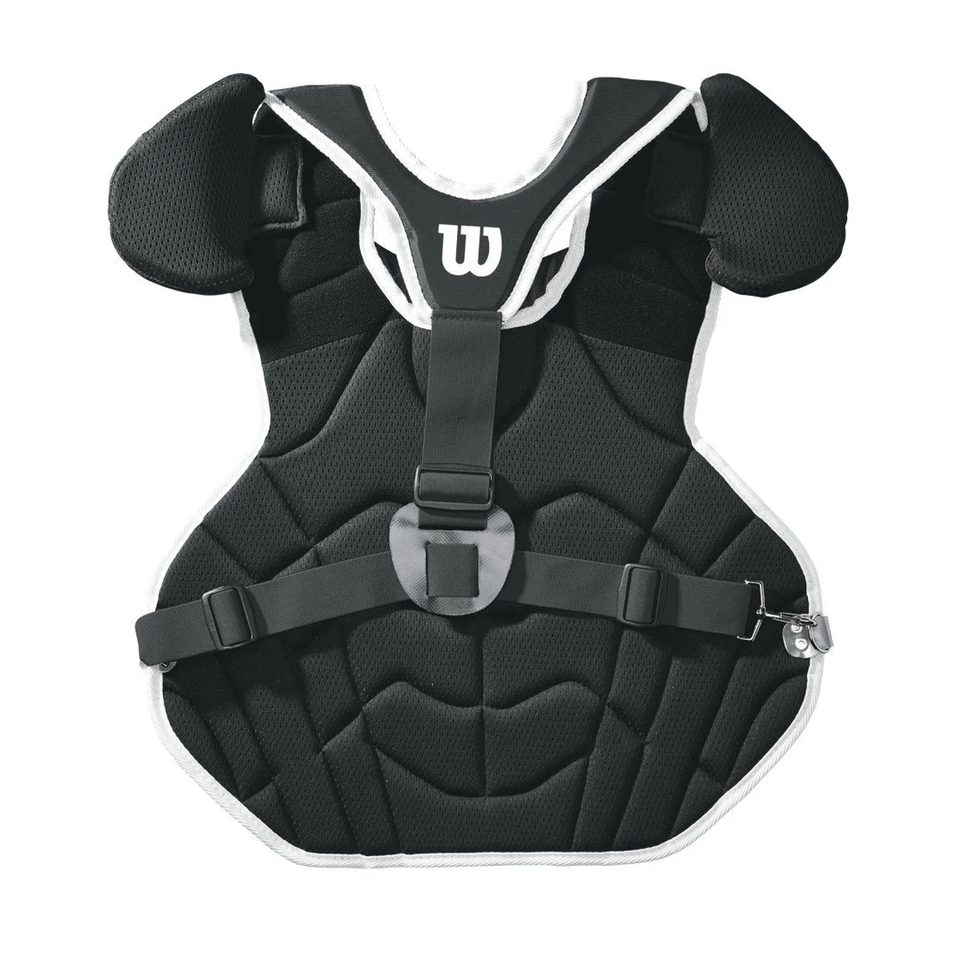 **SALE** Wilson C1K CATCHERS GEAR KIT - ADULT Catcher's Gear 2 **SALE** Wilson C1K CATCHERS GEAR KIT - ADULT Catcher's Gear