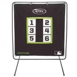 ATEC PRO PITCHER PRACTICE SCREEN