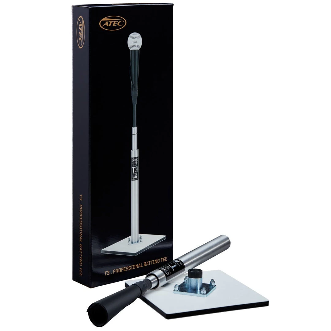 ATEC T3 PROFESSIONAL BATTING TEE 1 ATEC T3 PROFESSIONAL BATTING TEE