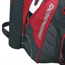 DeMarini VOODOO REBIRTH BACKPACK Equipment Bags