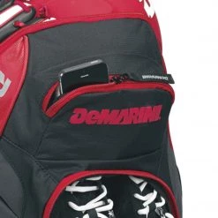 DeMarini VOODOO REBIRTH BACKPACK Equipment Bags