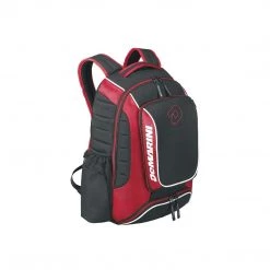 DeMarini MOMENTUM BACKPACK Equipment Bags