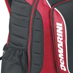 DeMarini MOMENTUM BACKPACK Equipment Bags
