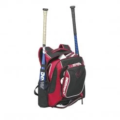 DeMarini MOMENTUM BACKPACK Equipment Bags