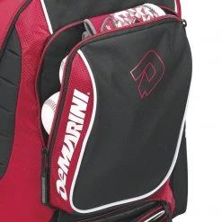 DeMarini MOMENTUM BACKPACK Equipment Bags