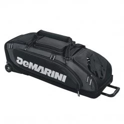 DEMARINI SPECIAL OPS WHEELED BAG Equipment Bags
