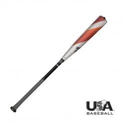 Demarini USA Approved Bats 2018 VOODOO (-10) 2 5/8" BALANCED USA BASEBALL BAT