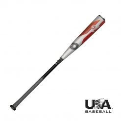 Demarini USA Approved Bats 2018 VOODOO (-10) 2 5/8