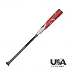 Demarini USA Approved Bats 2018 VOODOO (-10) 2 5/8