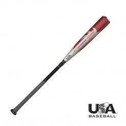 Demarini USA Approved Bats 2018 VOODOO (-10) 2 5/8