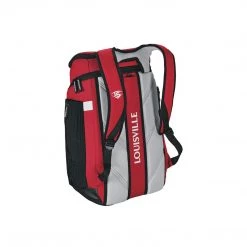 DeMarini Louisville Slugger SELECT Stick Pack