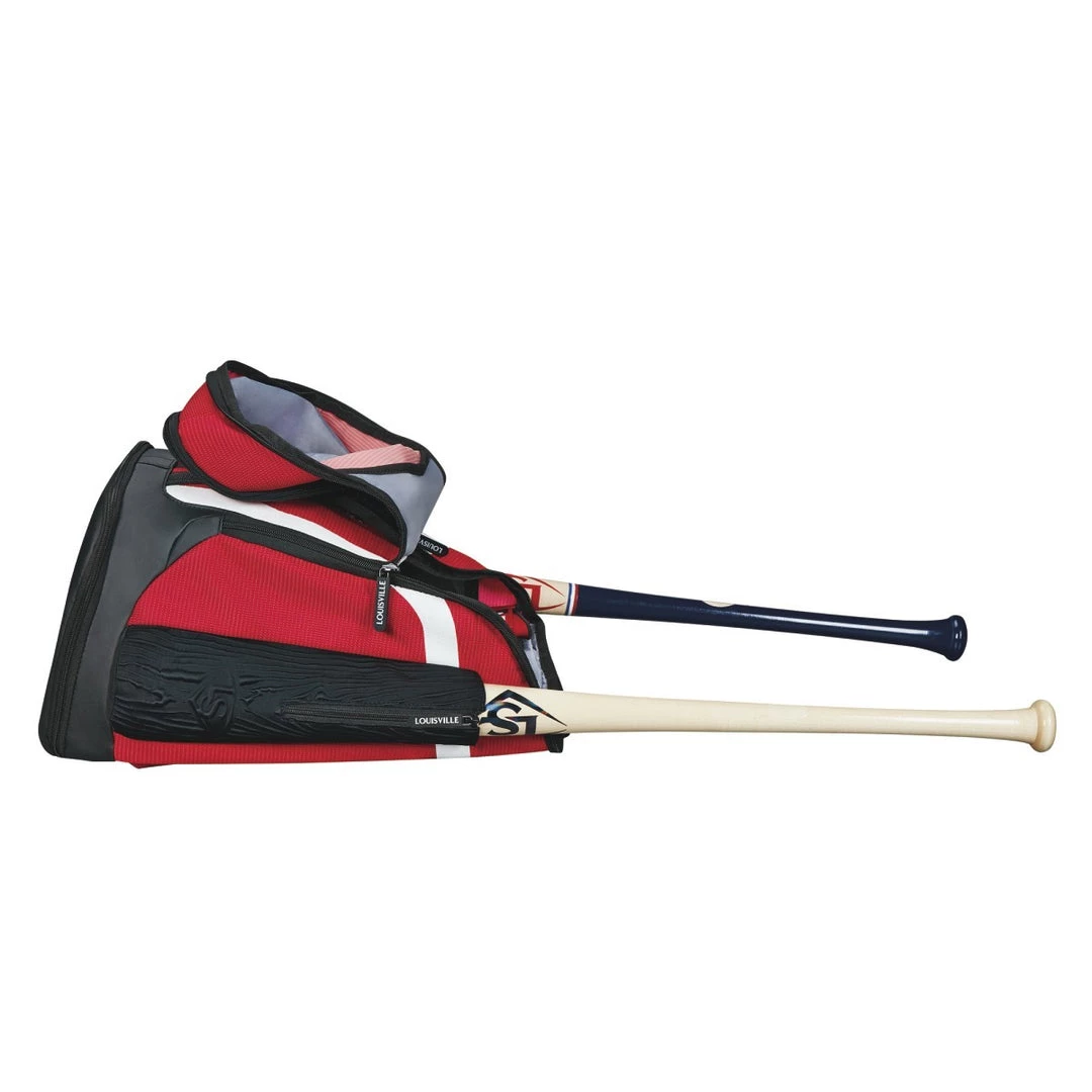 DeMarini Louisville Slugger SELECT Stick Pack