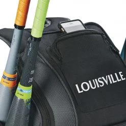 Louisville Slugger Equipment Bags 2018 PRIME STICK PACK