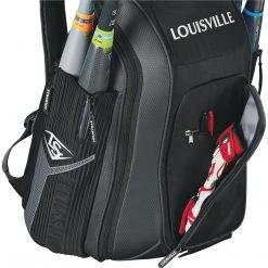 Louisville Slugger Equipment Bags 2018 PRIME STICK PACK