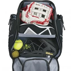Louisville Slugger Equipment Bags 2018 PRIME STICK PACK