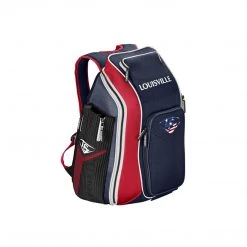 Louisville Slugger Equipment Bags 2018 PRIME STICK PACK